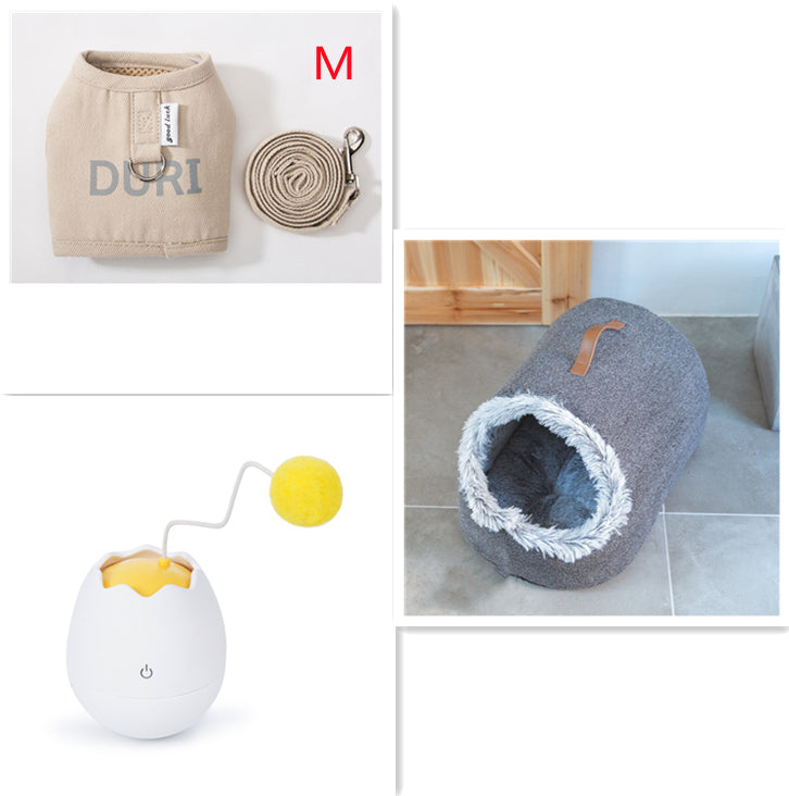 Unleash Endless Fun with the Funny Pet Interactive Play And Activity Toy